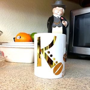K 2023 Coffee mug